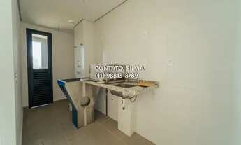 Imagem 6: Apartamento para venda tem 61 metros quadrados com 2 quartos em Vila Osasco - Osasco - SP