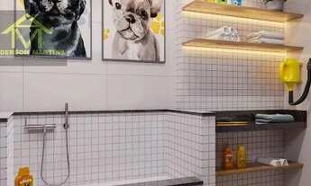 Imagem 2: Lançamento ed. Mar de Itaparica com 2 e 3 quartos Cód: 19766 A