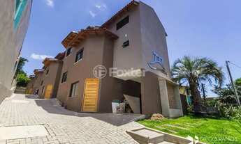 Imagem 5: Casa em Condomínio à venda Rua Costa Lima, Nonoai - Porto Alegre