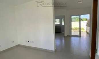 Imagem 3: Casa com 3 dormitórios para alugar, 108 m² por R$ 3.500,00/mês - Villagio Villa Bela - Sal