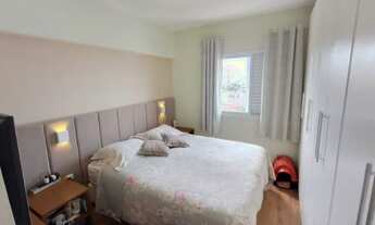 Imagem 6: Apartamento 3 quartos com 1 suíte e 2 vagas cobertas