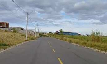 Imagem: Ótimo Terreno Jardim Bonança