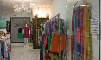 Imagem 3: Boutique Loja funcionando de.roupas em shopping, Brusque