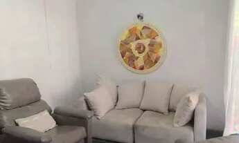 Imagem 7: CASA ASSOBRADADA - MIRANDÓPOLIS - SP