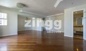 Imagem 4: 3 suites com Sala Ampliada no Morumbi