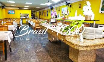 Imagem 2: Restaurante na Casa Verde, SP. (Cod. 108553