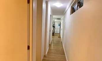 Imagem 7: JS Apartamento para venda possui 87 metros quadrados com 3 quartos em Parque Shalon - São