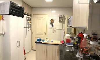 Imagem 6: Apartamento 3 dorms à venda Rua Henrique Dias, Bom Fim - Porto Alegre