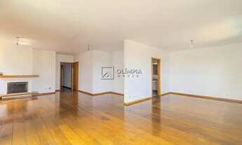 Imagem 7: Venda Apartamento 4 Dormitórios - 250 m² Alto de Pinheiros