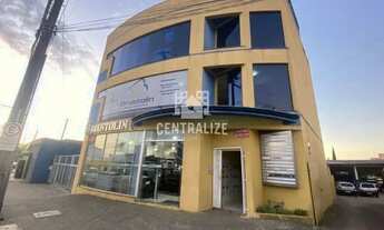 Imagem: Sala Comercial- Locação- Nova Rússia