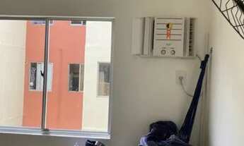 Imagem 3: Apartamento para venda possui 56 metros quadrados com 3 quartos em Tarumã-Açu - Manaus - A