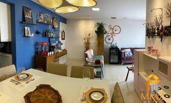 Imagem 3: APTO 86MTS PLANEJADO PROX PQ CENTRAL 570MIL!!!