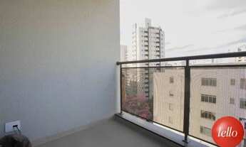 Imagem 3: São Paulo - Apartamento Padrão - Consolação