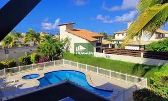 Imagem 6: CASA ARACAJU VD OU TR COND VILLA DO MAR PERTO DA PRAIA