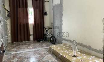 Imagem 4: Casa Térrea em São José dos Campos