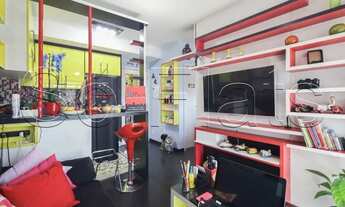 Imagem: Apartamento disponível para locação com