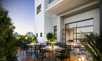 Imagem 6: COBERTURA RESIDENCIAL em São Paulo - SP, Jardim Prudência