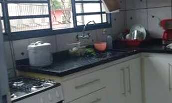 Imagem 3: Casa Padrão em São José dos Campos