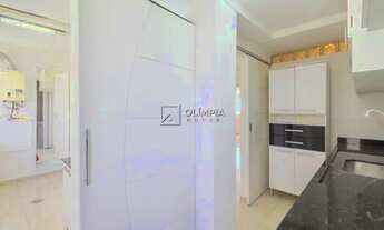 Imagem 7: Locação Apartamento 3 Dormitórios - 139 m² Vila Nova Conceição