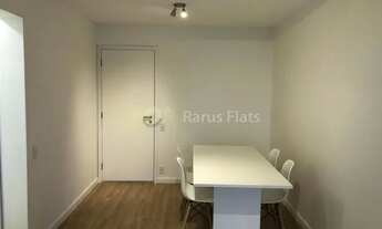 Imagem 6: Flat para locação nos Jardins - Edifício Hype - Cód. OIH11533