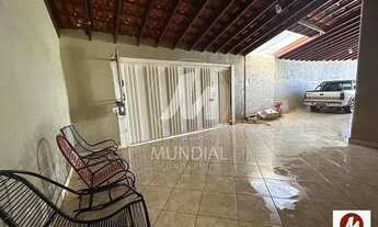 Imagem 3: Casa (térrea na rua) 3 dormitórios/suite, cozinha planejada