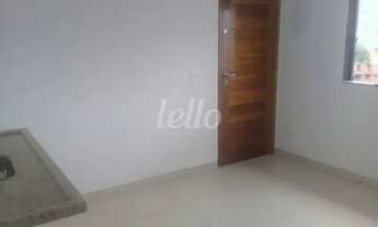 Imagem: São Paulo - Apartamento Padrão - Tucuruvi