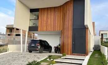 Imagem: Casa a VENDA no condomínio Bellevue!!!