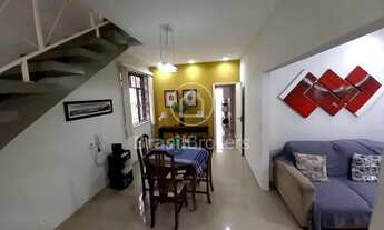 Imagem 3: Casa de condomínio para venda tem 398 metros quadrados com 4 quartos em Méier - Rio de Jan