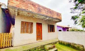 Imagem: Casa bairro Porto verde Alvorada