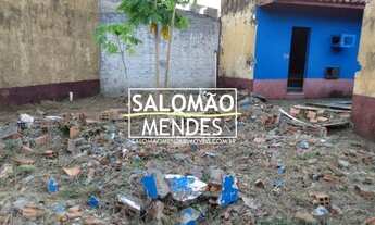 Imagem 5: Estrutura com terreno para motel junto ao Castanheira. 1050m2