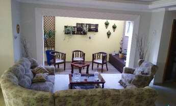 Imagem 7: Casa a venda, 06 quartos c/suíte, 06 vagas, no Água Verde em Curitiba PR