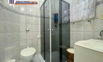 Imagem 5: Kitnet para Venda em Praia Grande, Canto do Forte, 1 dormitório, 1 banheiro