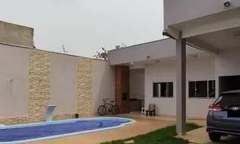 Imagem: Casa para venda tem 52 metros quadrados