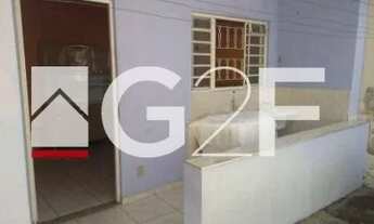 Imagem 4: Casa à venda no Jardim Roseira!