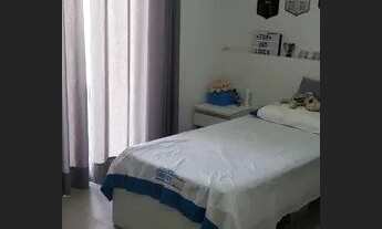 Imagem 6: Casa de condomínio para venda possui 258 metros quadrados com 3 quartos