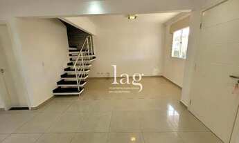 Imagem 4: Casa com 3 dormitórios à venda, 130 m² por R$ 600.000,00 - Condomínio Village Salermo - So