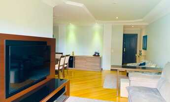 Imagem 2: Apartamento em Agriões com área de lazer