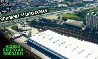 Imagem 2: GALPÃO para locação JARDIM PADROEIRA, OSASCO