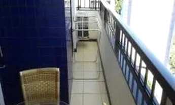 Imagem 2: Apartamento para venda possui 40 metros quadrados com 1 quarto em Pituba - Salvador - BA