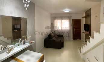 Imagem 2: Casa Condomínio em São José dos Campos