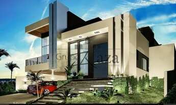 Imagem 3: Casa em Construção (Condomínio) Casa em Construção (Condomínio) em São José dos Campos