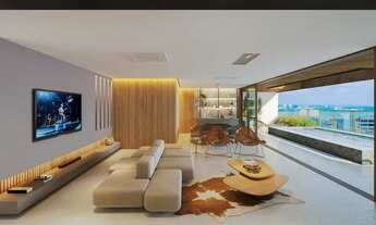 Imagem 5: Apartamento 3 suítes na Sandoval Arroxelas - Lançamento Arbo Residence