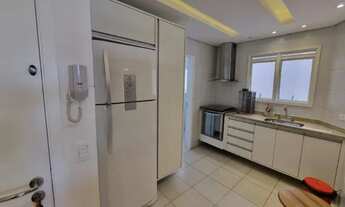 Imagem 2: Bertioga - Apartamento Padrão - Centro