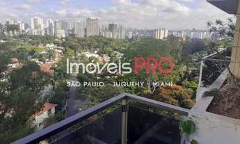 Imagem 6: Apartamento, Alto da Boa Vista - São Paulo