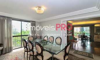 Imagem 7: PRAÇA PEREIRA COUTINHO- 386M²- 4 SUÍTES- 4 VAGAS E 1 BOX- VILA NOVA CONCEIÇÃO