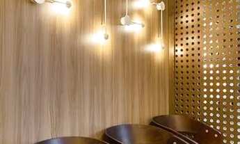 Imagem 7: Conjunto/Sala Comercial à venda com 88.6515m² por R$ 499.000,00 no bairro Mossunguê - CURI