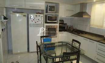 Imagem 4: Aparto frente 3 dorms, 2 gars Gonzaga, - R$ 750 mil, Cod: 6083