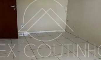 Imagem 7: Aluga-se apartamento 2 quartos com área de serviço terraço compartilhado não aceita pet