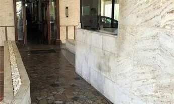 Imagem 3: Apartamento 3 dormitórios com 1 suíte no Bairro do Boqueirão em Santos