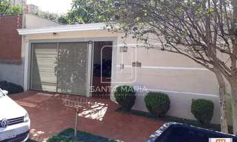 Imagem: Casa (térrea na rua) 3 dormitórios/suite